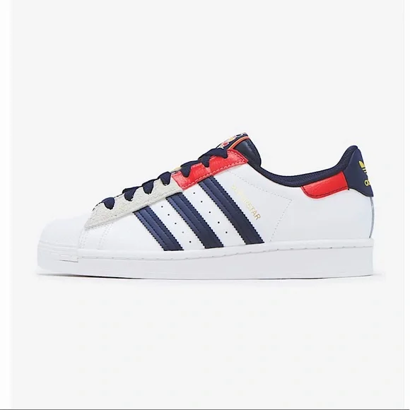 adidas gazelle silver green womens Adidas Superstar ADV Shoes - Collegiate Navy / Green / FTWR White